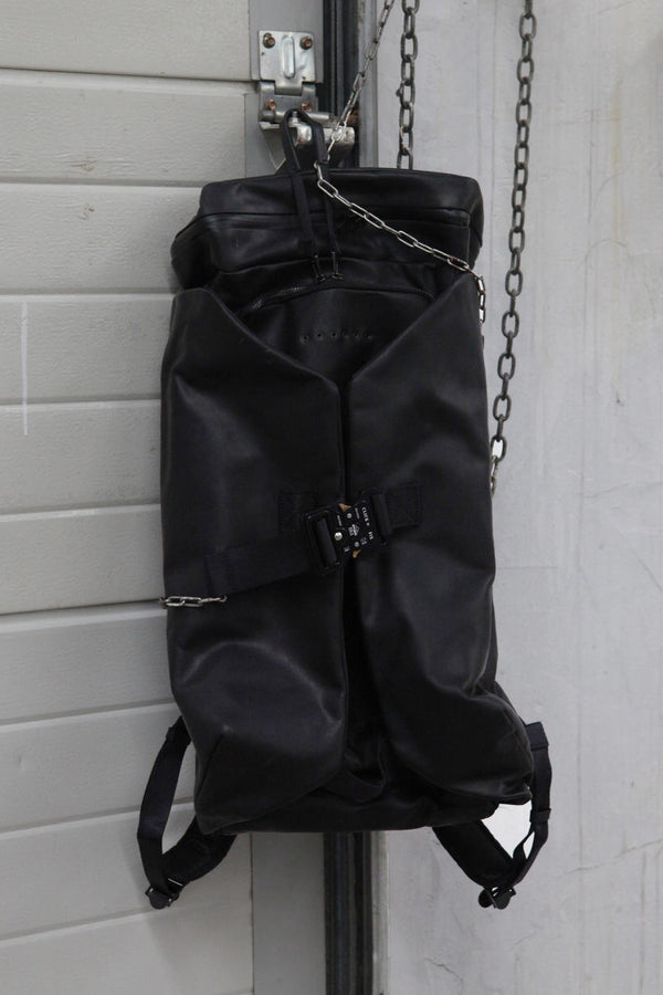 Devoa DB-OBG mountaineering bag black